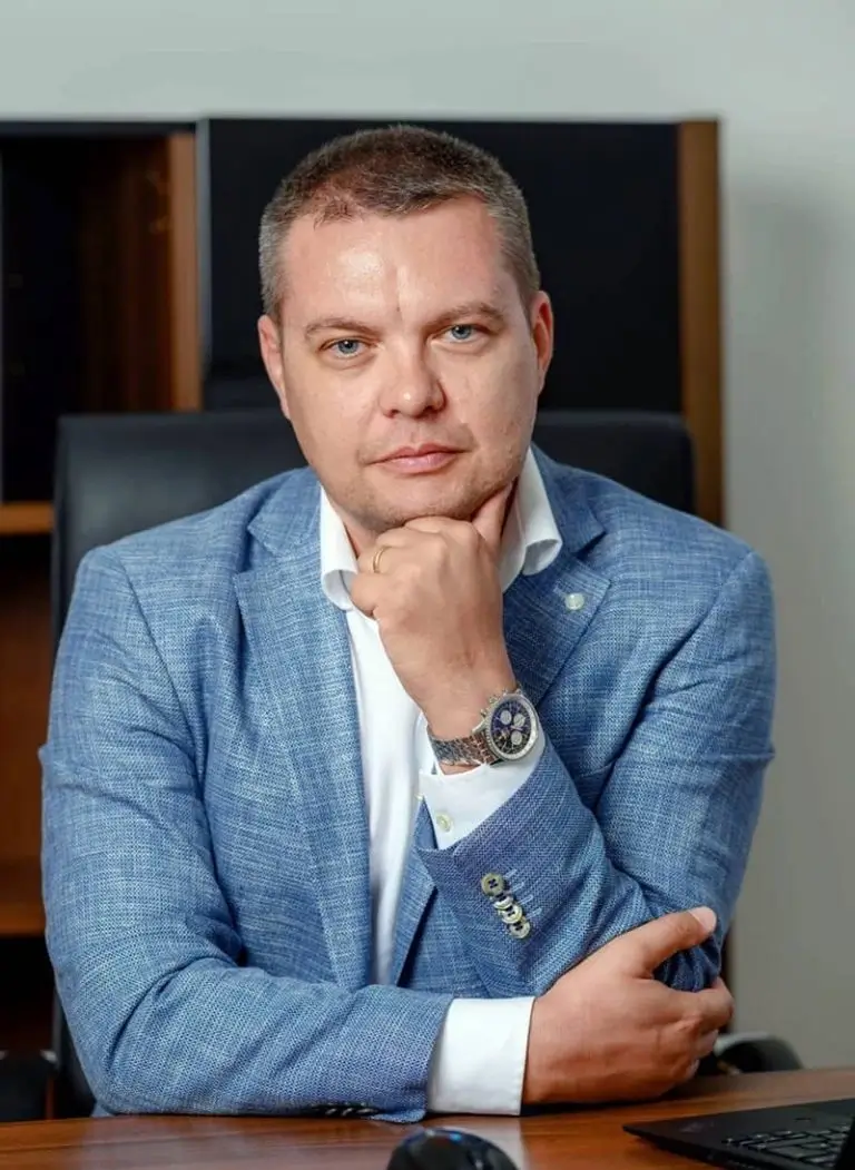 Cristian Darie, Founder & Managing Partner