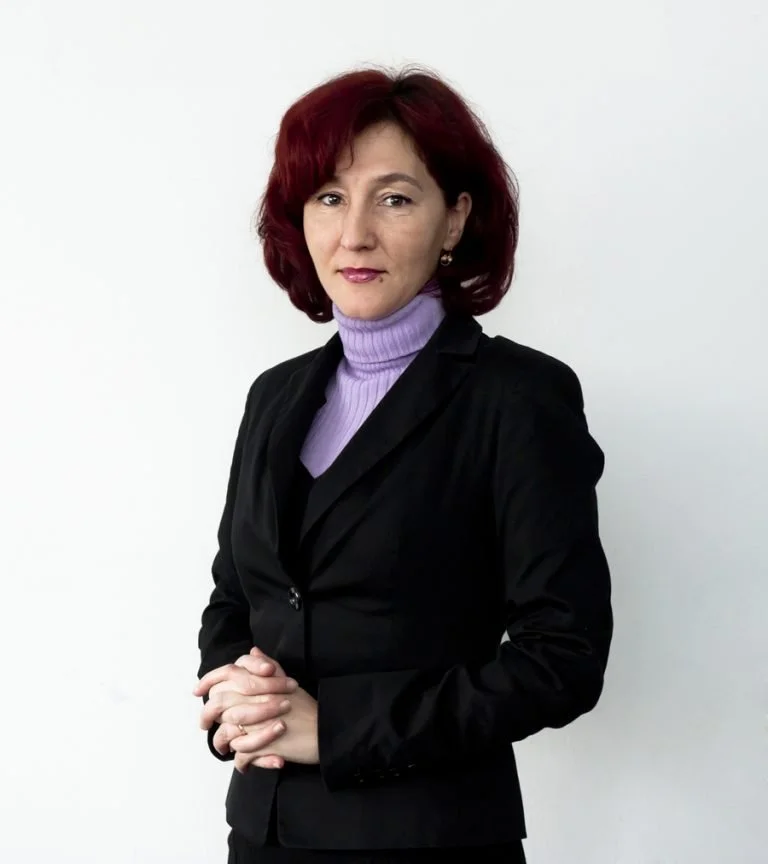 Laurentia Gheorghe